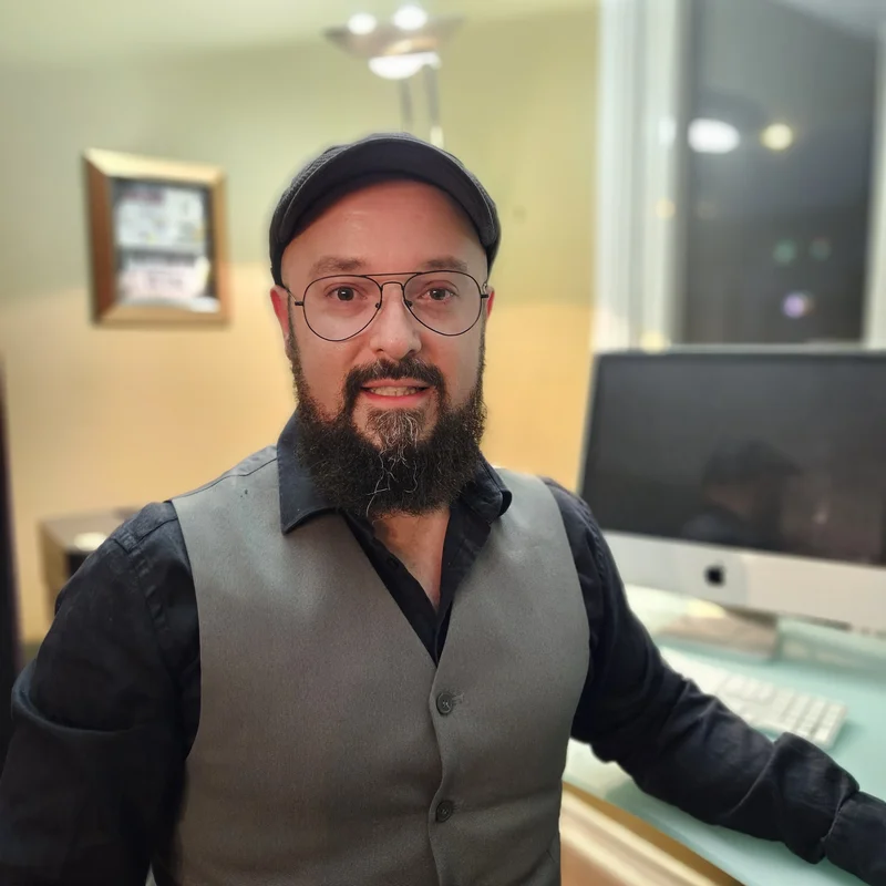 Alan Bastos